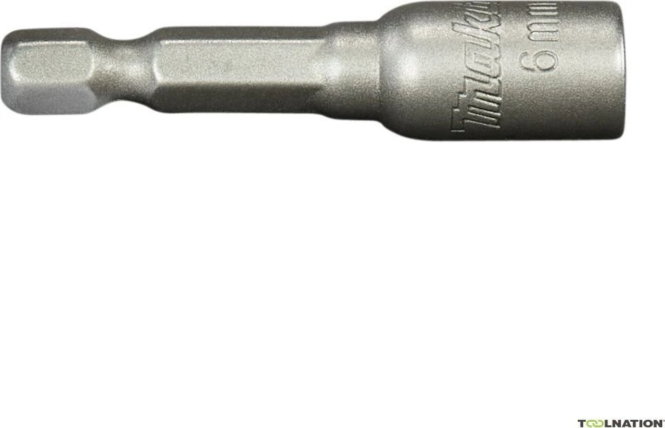 MAKITA NASADKA MAGNETYCZNA 1/4" HEX 6x50mm
