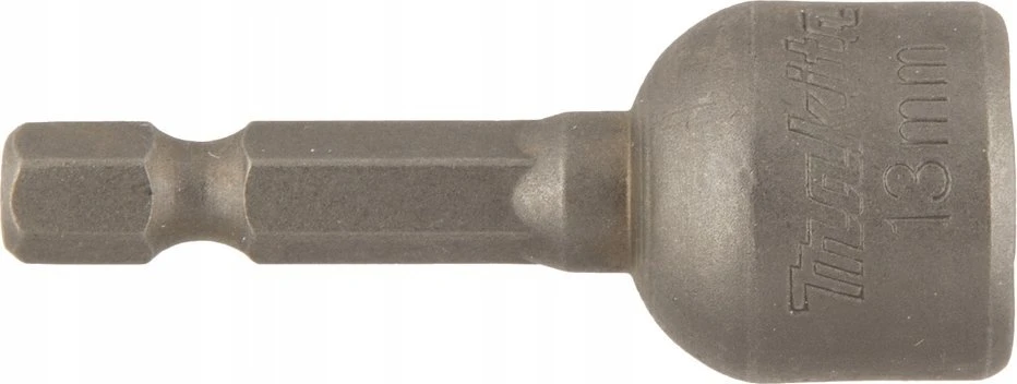Makita Antgalis 1/4" 13X50mm magnetas B-38744