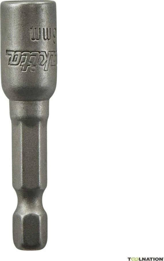 MAKITA NASADKA MAGNETYCZNA 1/4" HEX 6x50mm