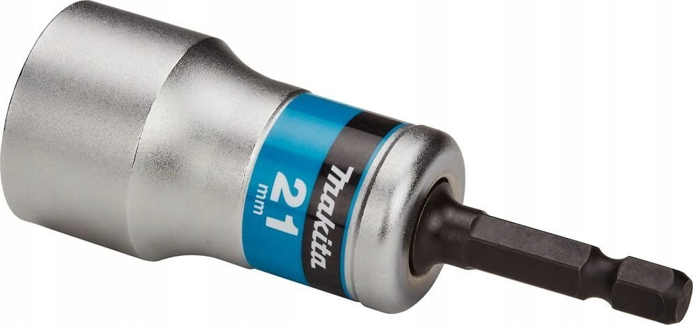 Makita Šarnyrinė sukimo galva H21-80mm,1vnt. Impact Premier E-03539 Hex 21 x 80 mm • 1/4"