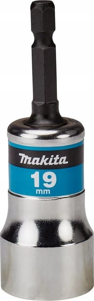 Makita Šarnyrinė sukimo galva H19-80mm,1vnt. Impact Premier E-03523 Hex 19 x 80 mm • 1/4"
