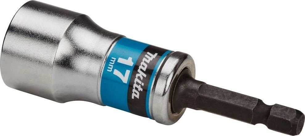 Makita Šarnyrinė sukimo galva H17-80mm,1vnt. Impact Premier E-03517 Hex 17 x 80 mm • 1/4"