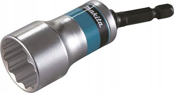 Makita Šarnyrinė sukimo galva H17-80mm,1vnt. Impact Premier E-03517 Hex 17 x 80 mm • 1/4"