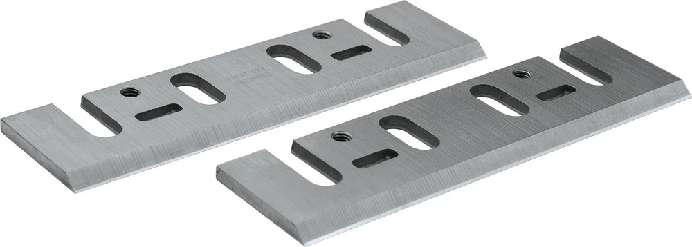 Makita D-71211 Obliavimo peilių pora 110MM HSS