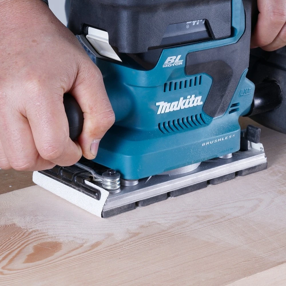 MAKITA PAPIER SZLIF. 228mm x 93mm P120 /10vnt.