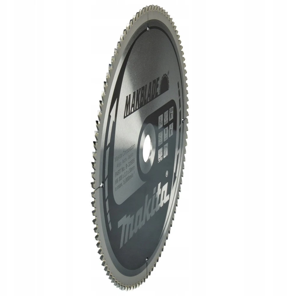 MAKITA PIŁA TARCZOWA 305x30x100z MAKBLADE DREWNO