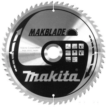 MAKITA PIŁA TARCZOWA 305x30x100z MAKBLADE DREWNO