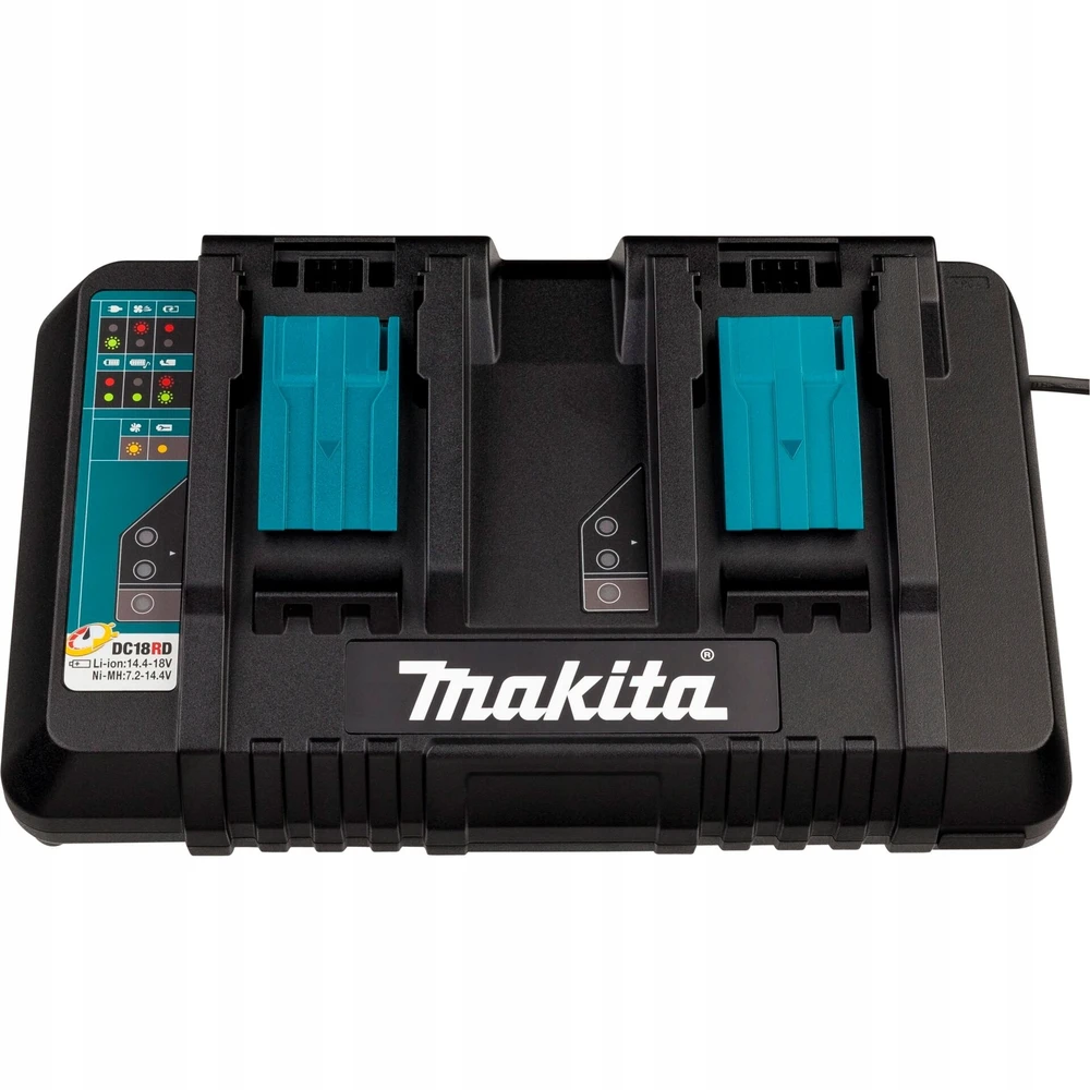 Makita 198458-6 Maitinimo šaltinio komplektas Li 18V 5Ah