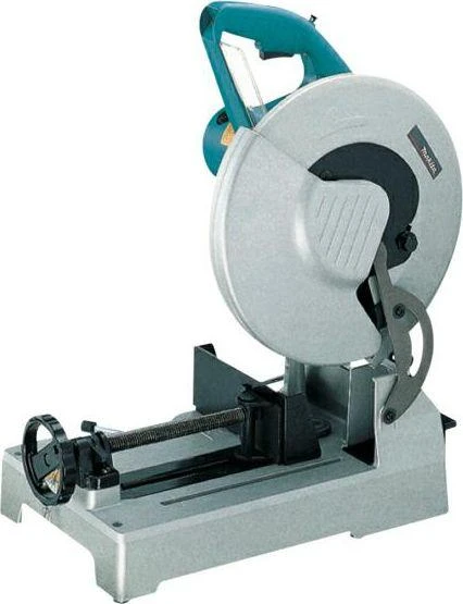 Makita LC1230N Metalo pjovimo staklės, 305x25,4 mm, 75x150mm, 1750 W