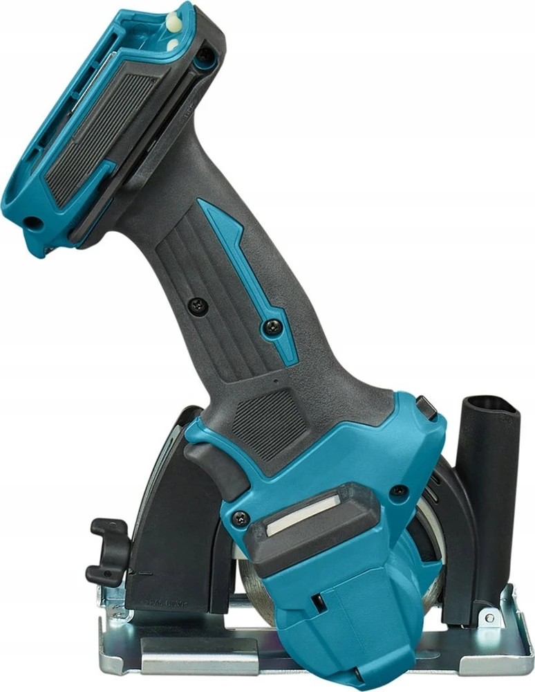 Makita MAKITA PRZECINARKA TARCZ. 76mm 18V DMC300RTJ 2x5,0Ah