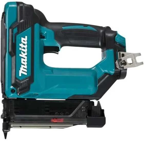 Makita PT354DZJ vinvikalas, šoninis profilis