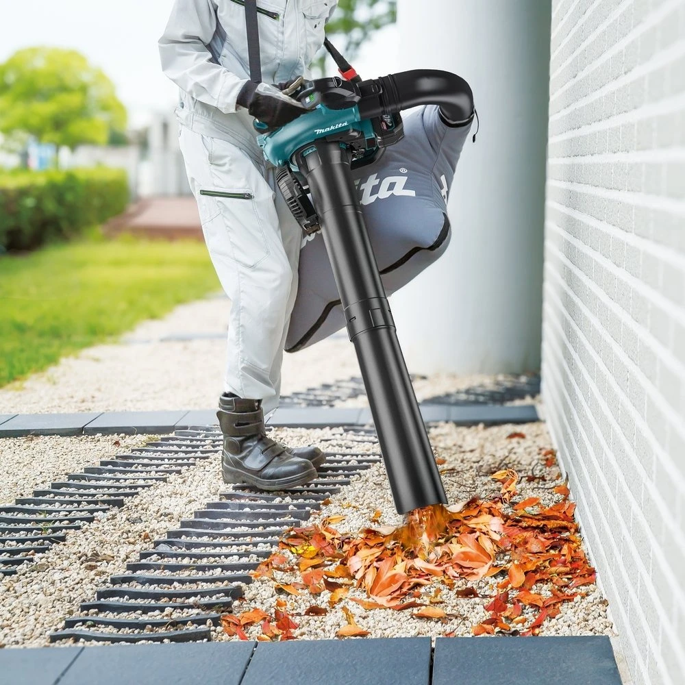 Akumuliatorinis pūstuvas su surinkimu MAKITA UB003GZ 40V MAX XGT