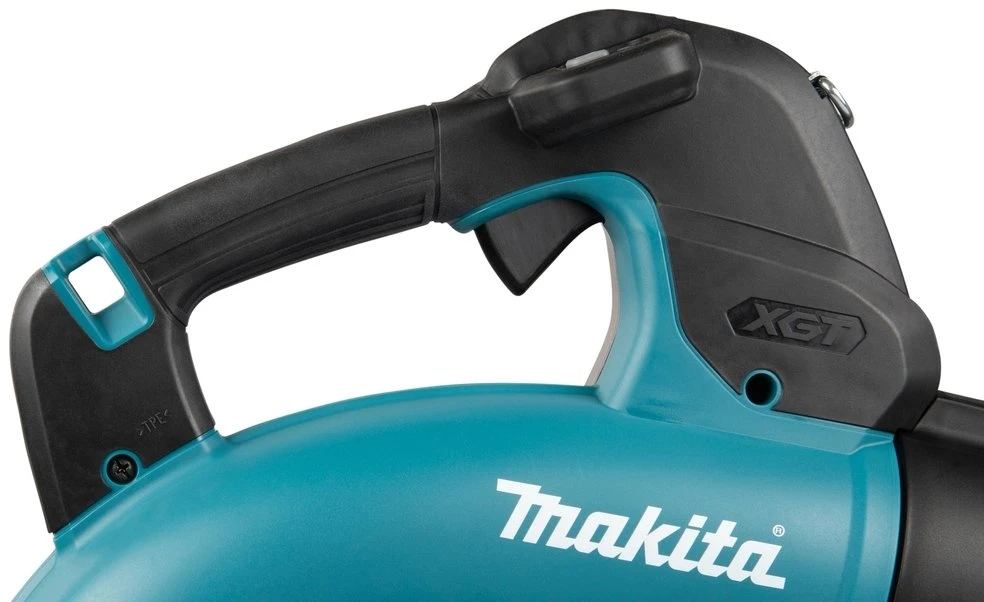 Akumuliatorinis pūstuvas su surinkimu MAKITA UB003GZ 40V MAX XGT