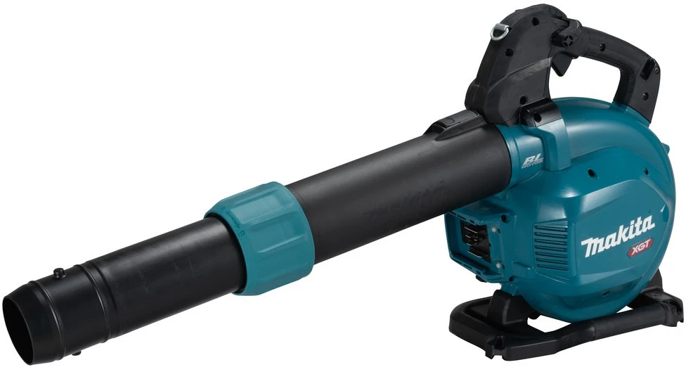 Akumuliatorinis pūstuvas su surinkimu MAKITA UB003GZ 40V MAX XGT