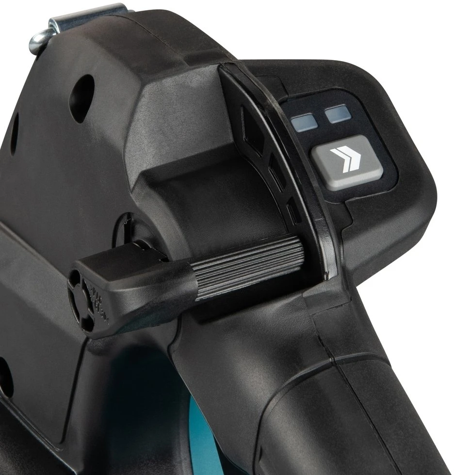 Akumuliatorinis pūstuvas su surinkimu MAKITA UB003GZ 40V MAX XGT