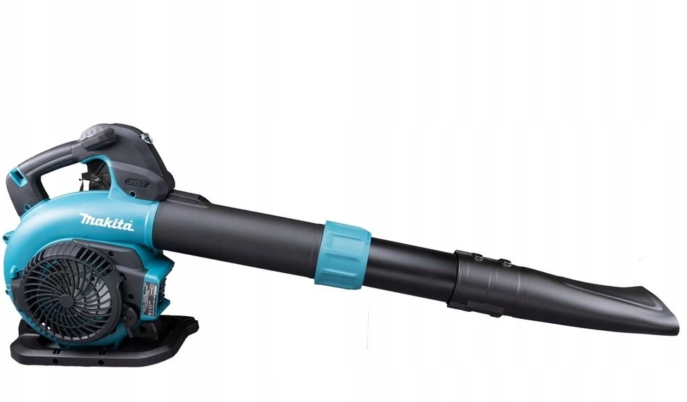 Akumuliatorinis pūstuvas su surinkimu MAKITA UB003GZ 40V MAX XGT