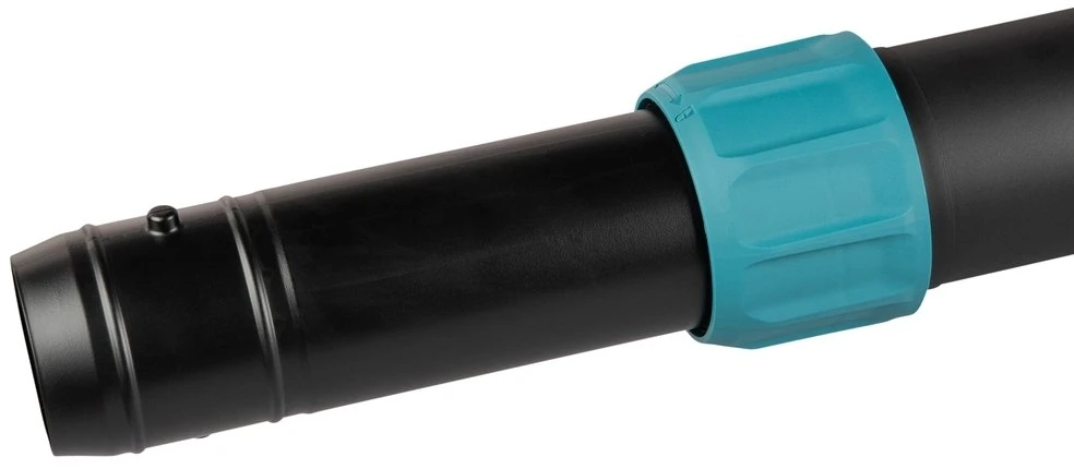 Akumuliatorinis pūstuvas su surinkimu MAKITA UB003GZ 40V MAX XGT