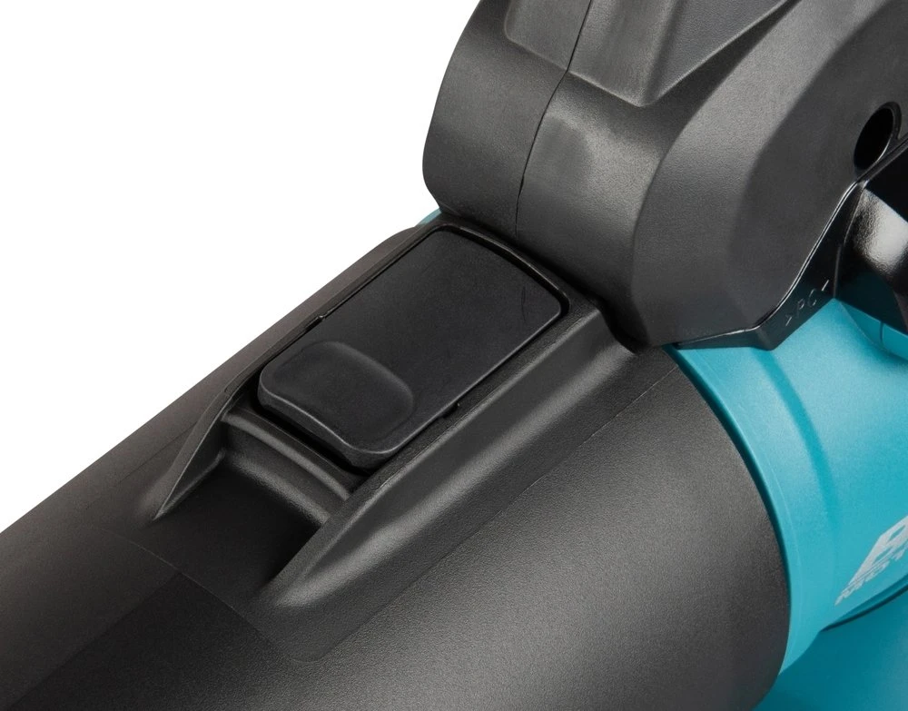Akumuliatorinis pūstuvas su surinkimu MAKITA UB003GZ 40V MAX XGT