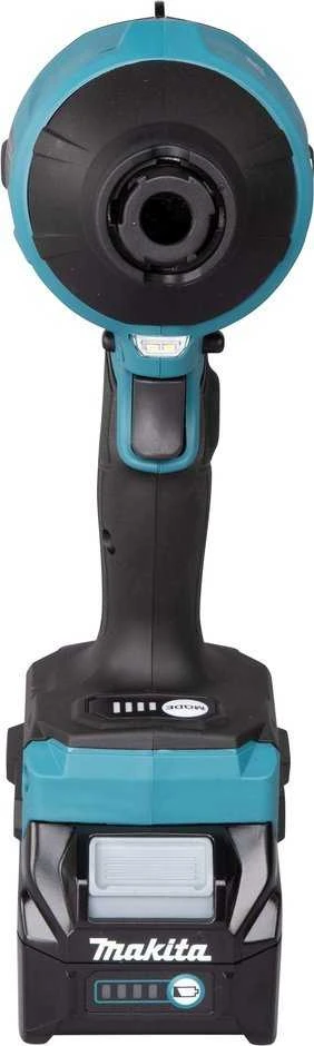 Makita AS001GZ Akumuliatorinis pūstuvas XGT, 0-1.1m³/min, 0-29.7 kPa; 2.3kg, Be akumuliatorių ir kroviklio!