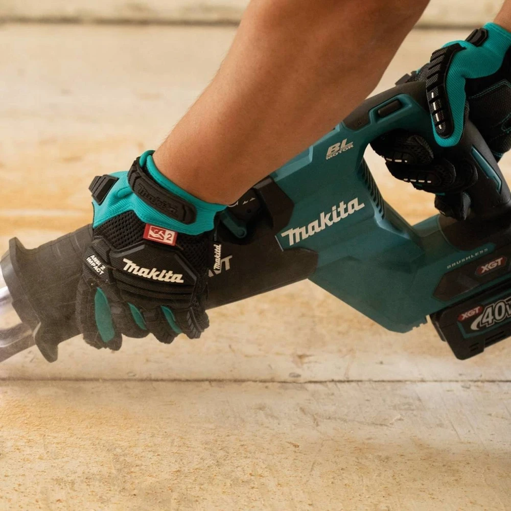 Makita Darbinės pirštinės, XL dydžio P-84486
