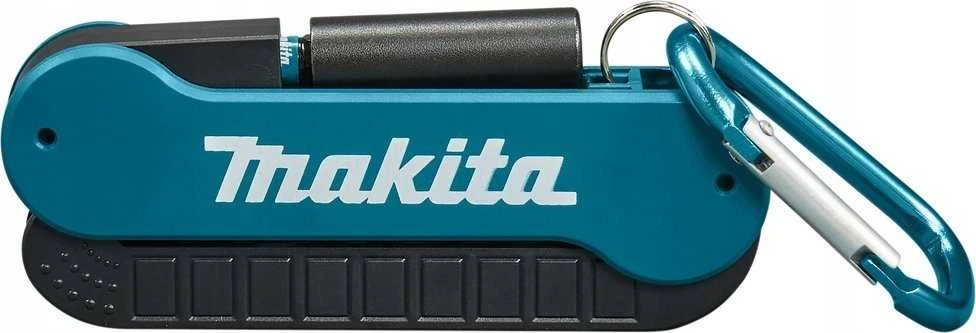 Makita IB 25 mm atsuktuvų antgalių rinkinys, 10 vnt.
