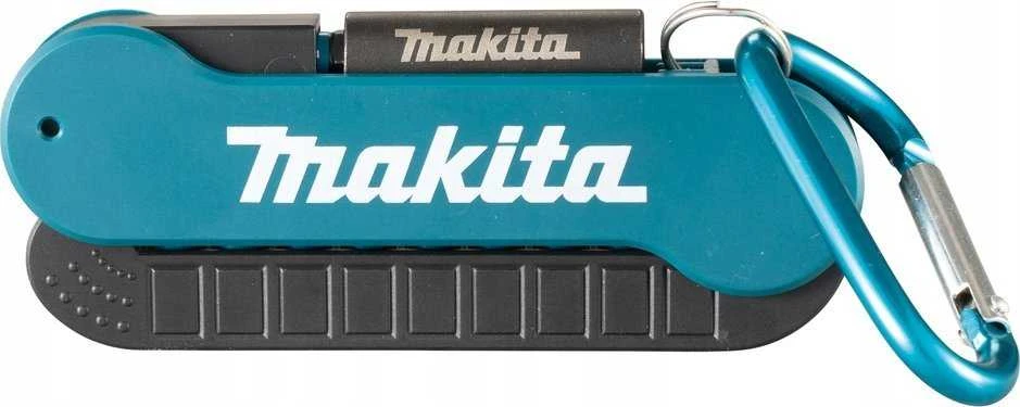 Makita IB 25 mm atsuktuvų antgalių rinkinys, 10 vnt.