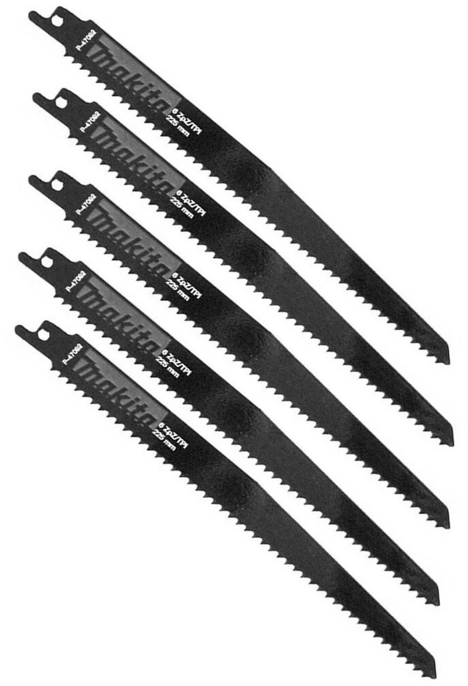 Makita Makita Saw Blade CV 225/6Z