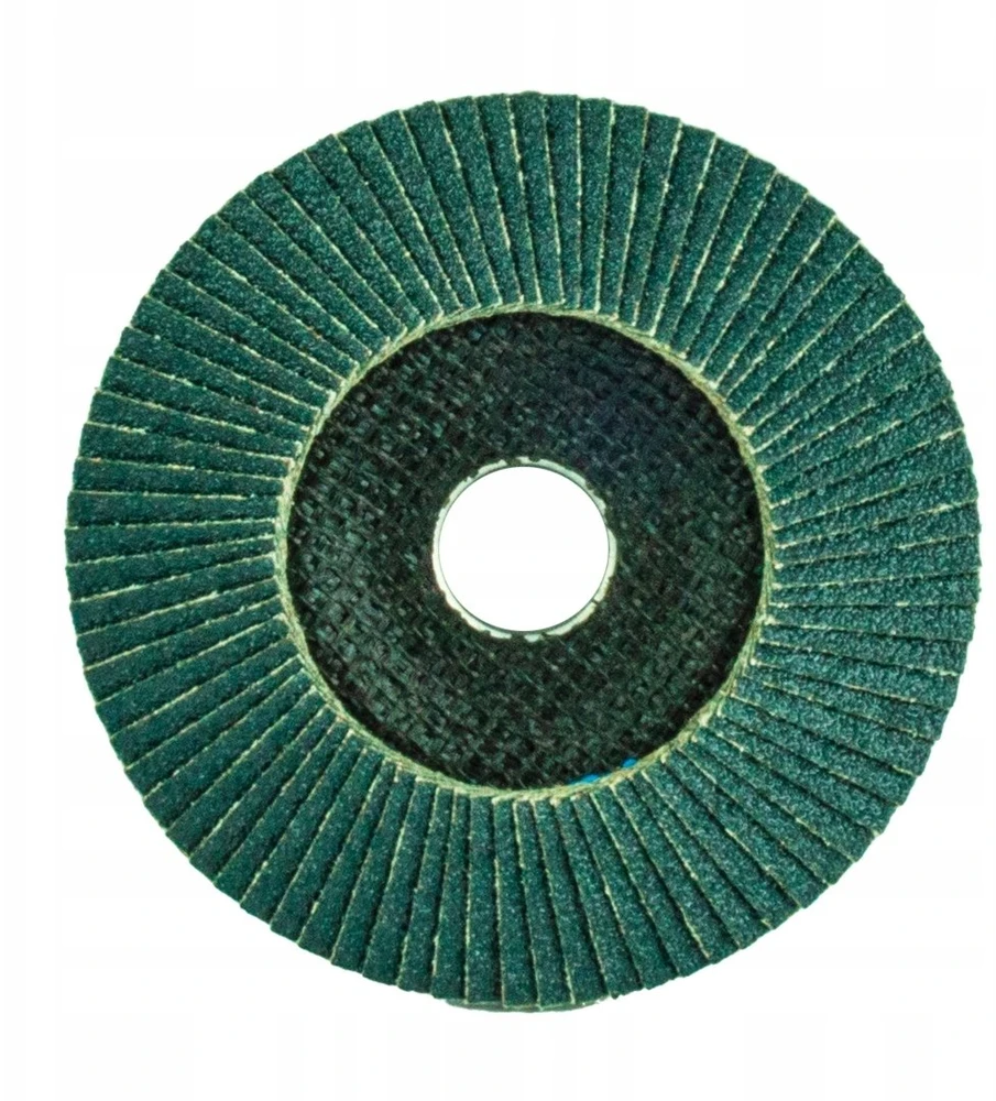 sklendės diskas, 125/22,23 mm, K60, ZIRKON, Makita [P-65501]