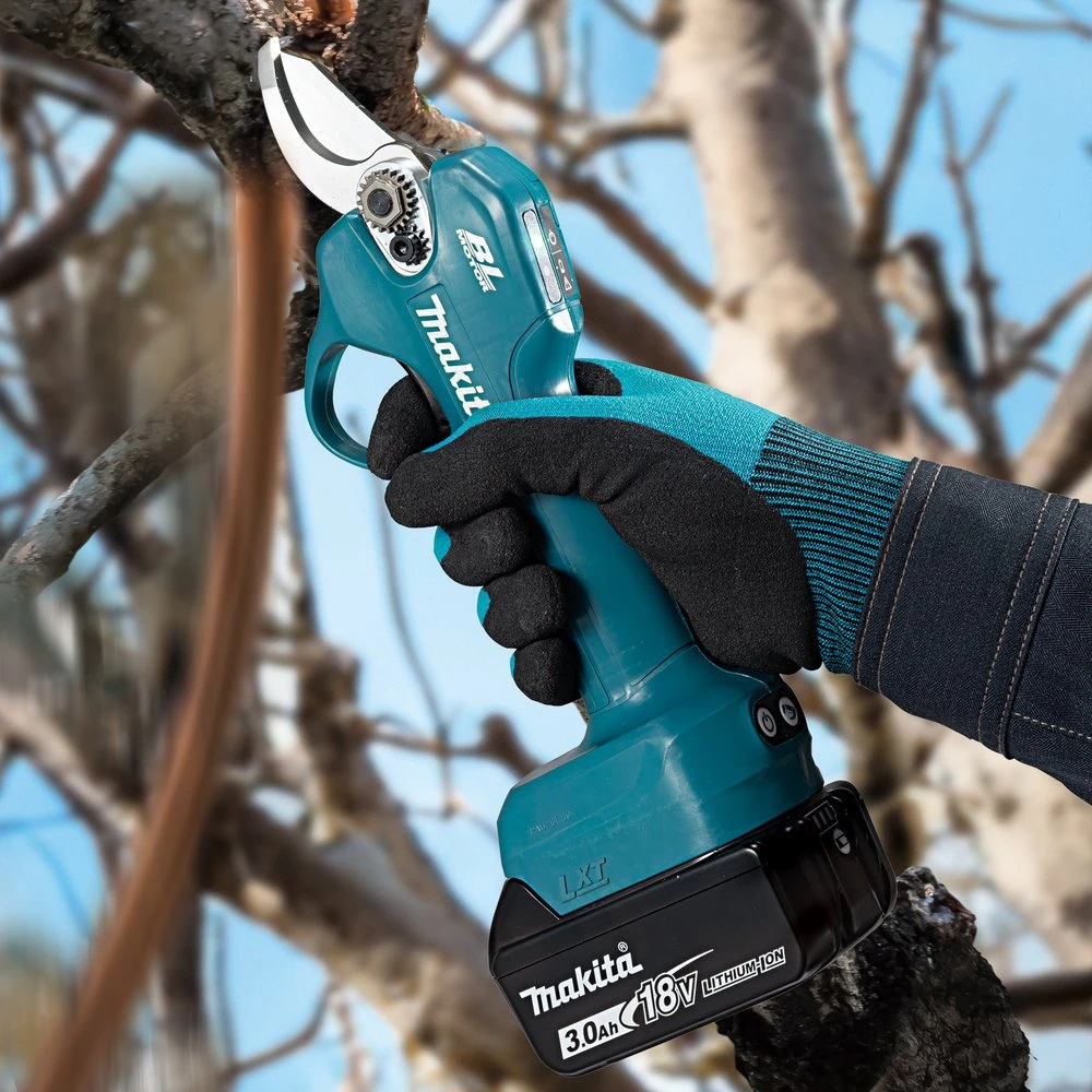 MAKITA genėtuvas 18V DUP181SF 1×3,0Ah