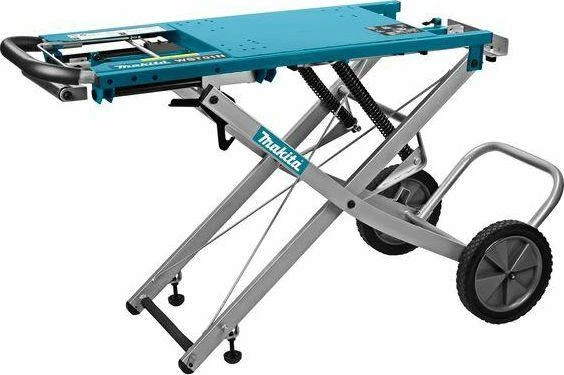 Makita Universalus pjūklo stovas 198687-1 WST01N