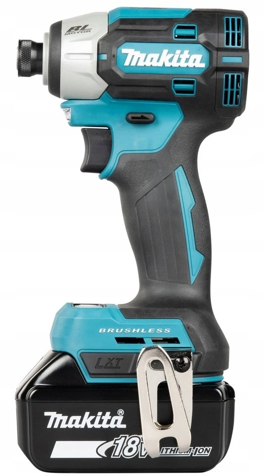 Makita MAKITA suktuvas UDAROWA 18V DTD201RTJ
