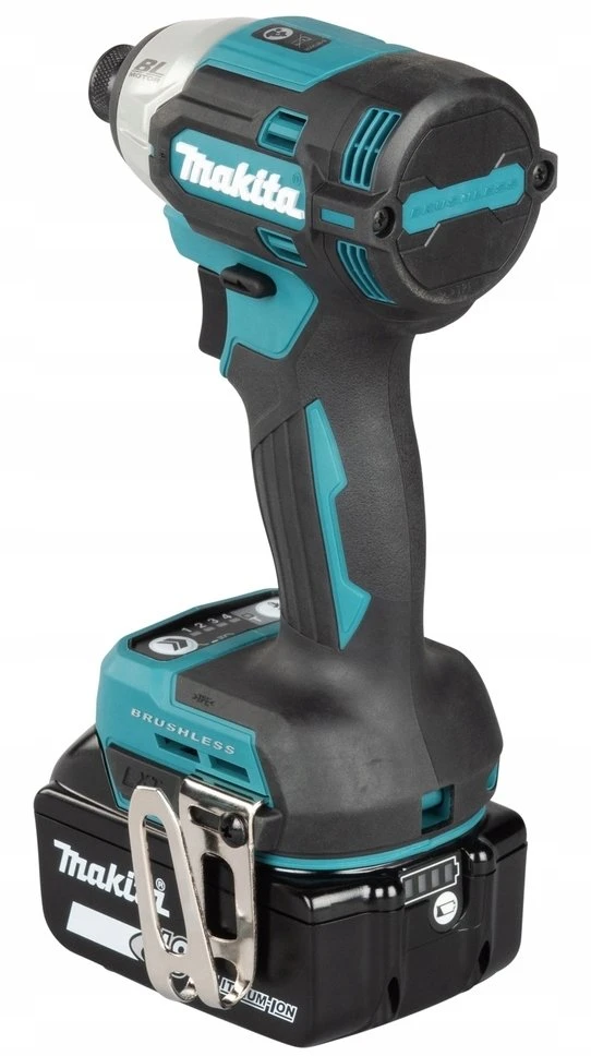 Makita MAKITA suktuvas UDAROWA 18V DTD201RTJ