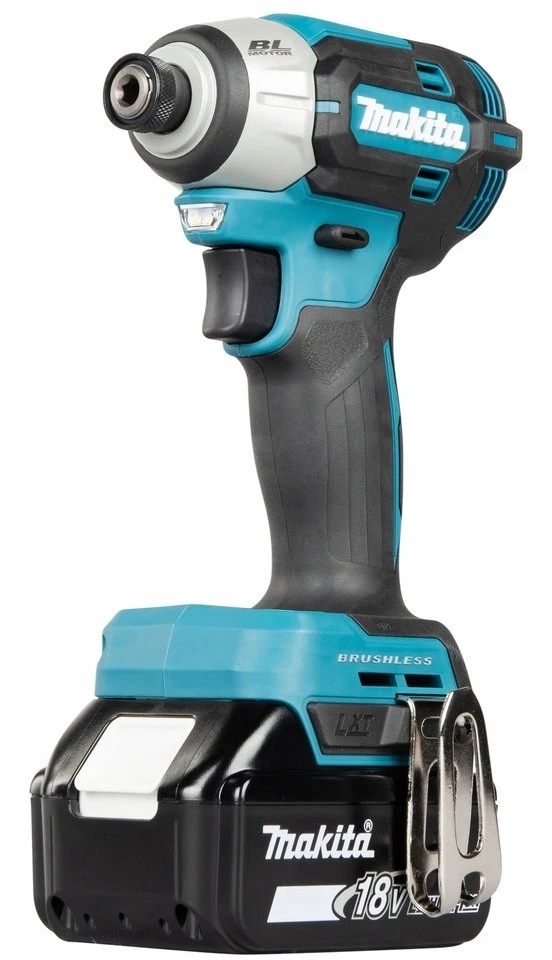 Makita MAKITA suktuvas UDAROWA 18V DTD201RTJ