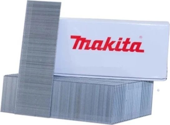 Makita Dykert smeigės 1,2x32mm, 18ga, 5000vnt F-31902 Dykert smeigės 1,2x32mm, 18ga, 5000vnt AF505, AF550H