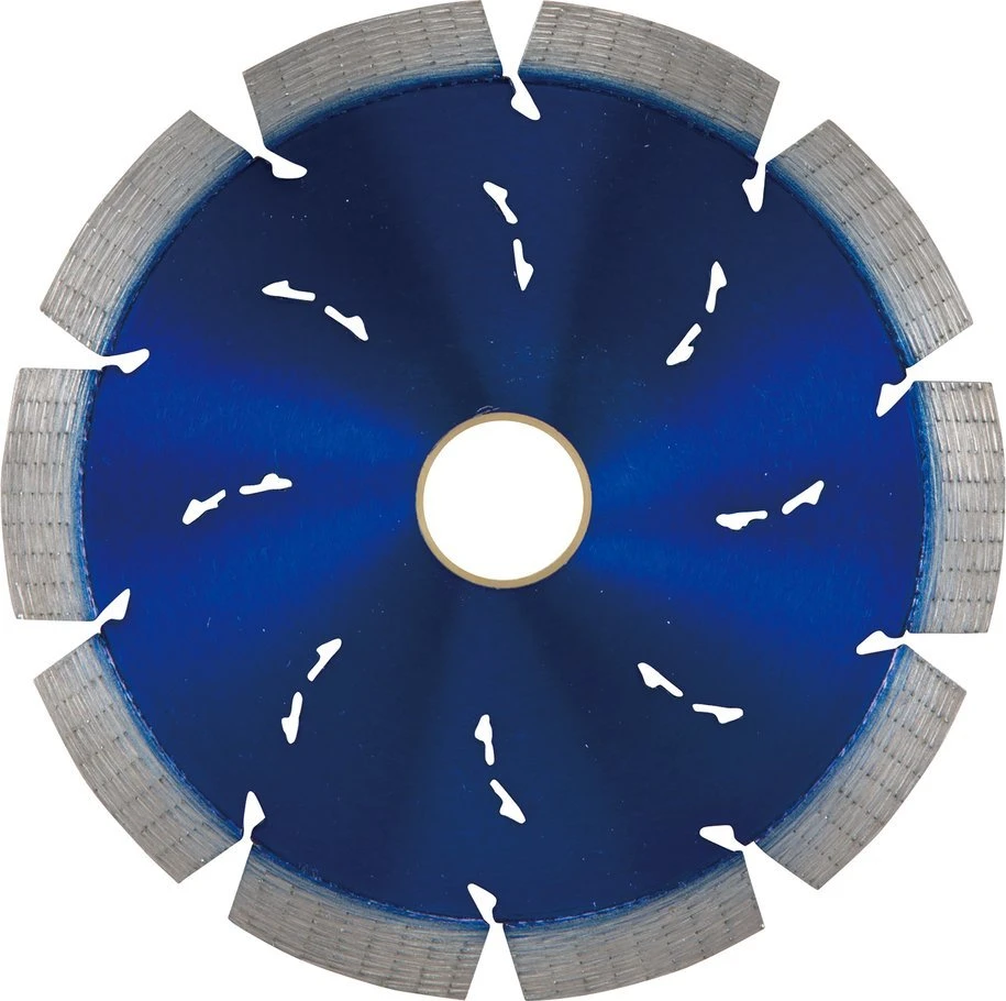 Makita Deimantinis diskas 125mm COMET RAPID B-12778