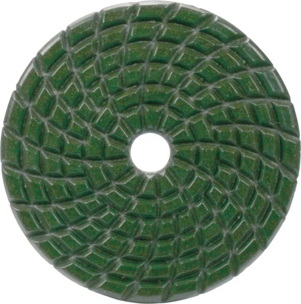 MAKITA DEIMANTINIS ŠLIFAVIMO DISKAS 100mm (ŠLAPIAM ŠLIFAVIMUI) APDAILAI AKMUO / APDAILINIS