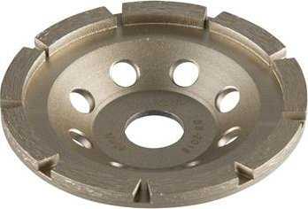 Makita MAKITA TARCZA DIAMENTOWA DO SZLIF.BETONU 115x22,23mm SINGLE BETON / ZGRUBNA