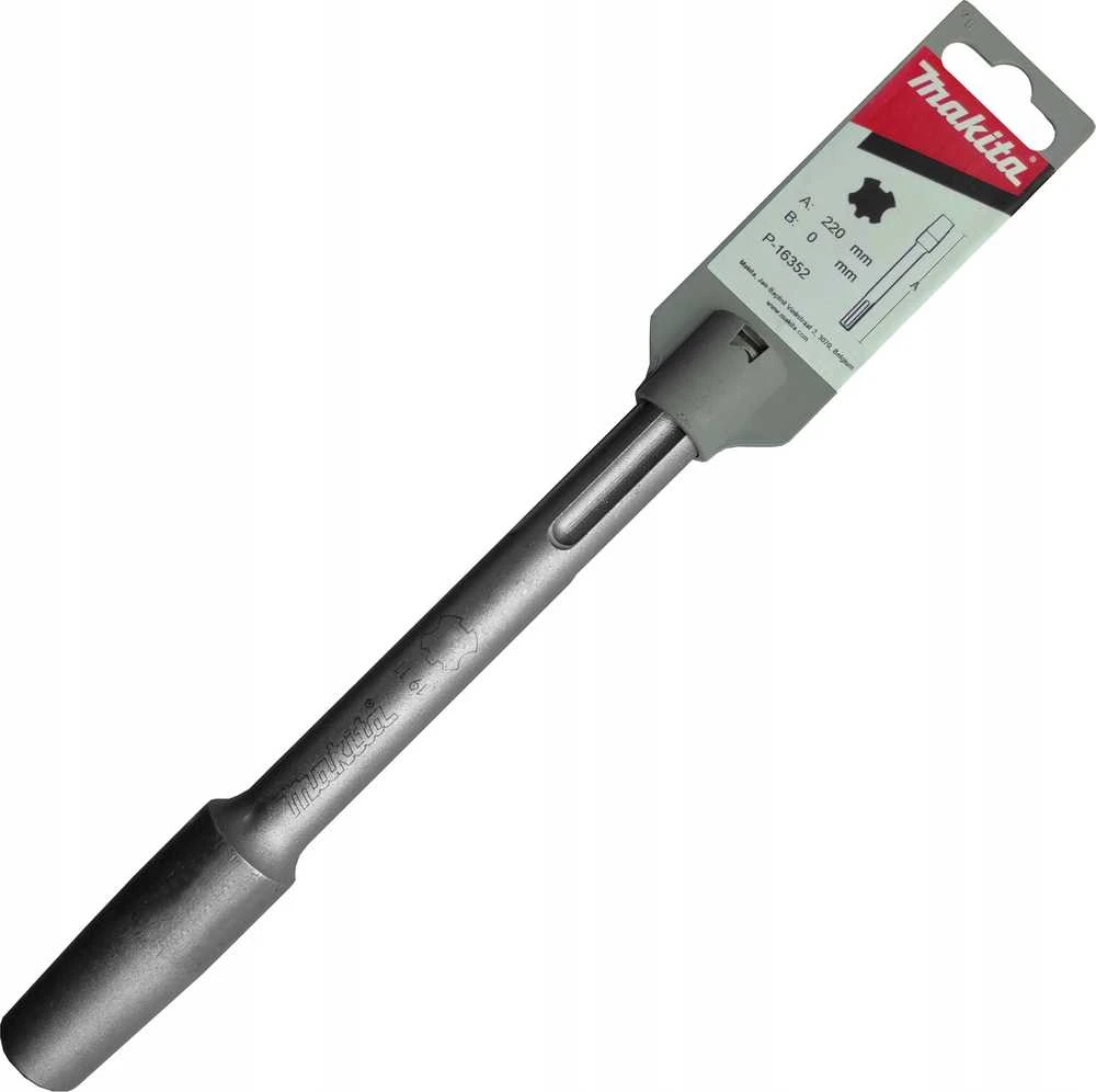 Makita SDS-MAX įvorės plaktuko rankenos šerdis