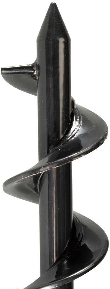 Makita ŽEMĖS GRĄŽTAS 45X600MM šešiakampis griebtuvas D-75421