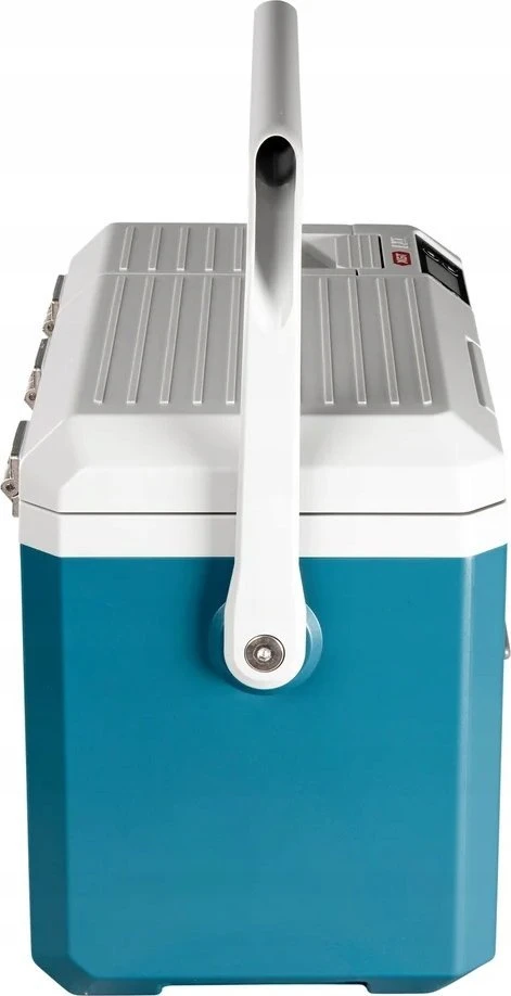 Makita CW003GZ Akumuliatorinis maisto šaldytuvas-šildytuvas XGT / LXT / 230V / 12-24V / 7L