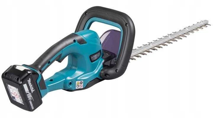 MAKITA GYVATVORIŲ ŽIRKLĖS 18V DUH507F001 500mm
