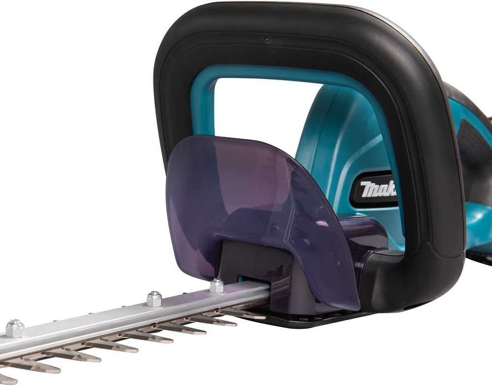 Gyvatvorių žirklės Makita DUH507RT; 18 V; 50 cm; 1x5,0 Ah akum.