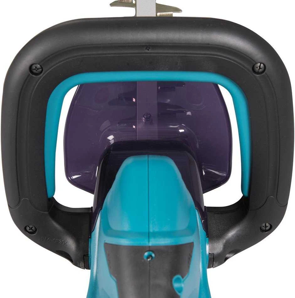 Gyvatvorių žirklės Makita DUH507RT; 18 V; 50 cm; 1x5,0 Ah akum.