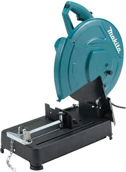Metalo pjovimo staklės 2200W Makita LW1401