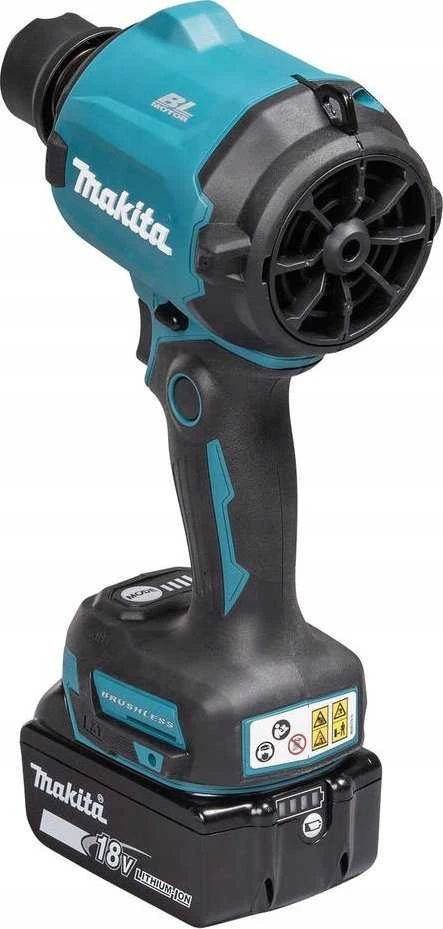 Makita MAKITA.pūtiklis / POMPKA 18V DAS180RT