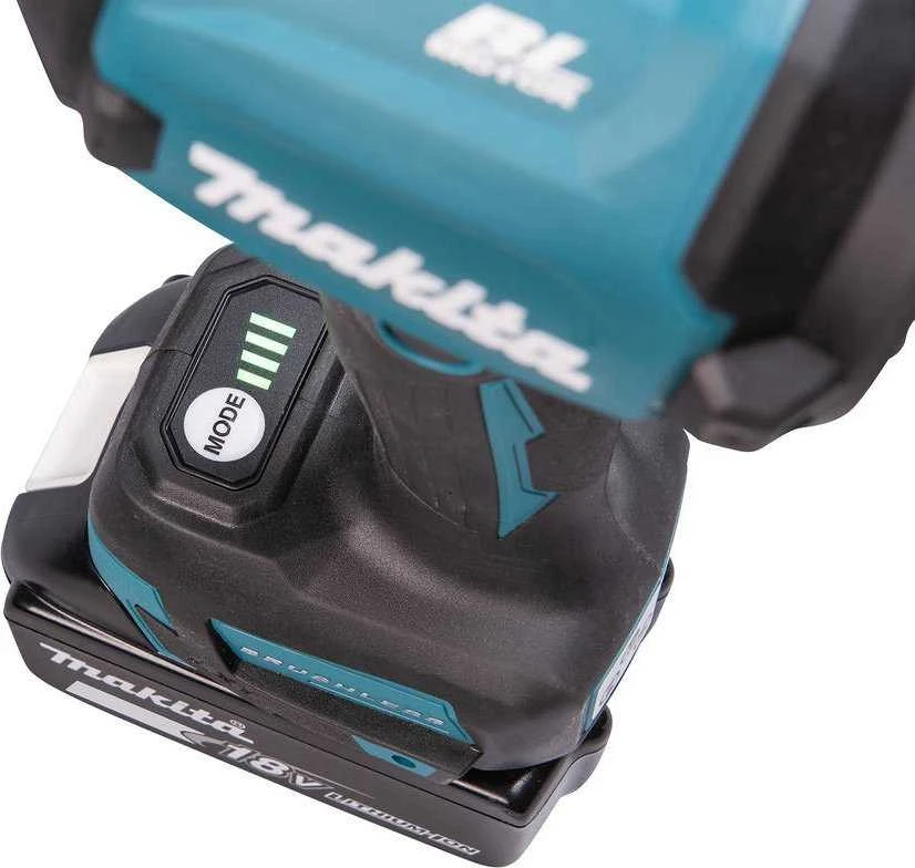 Makita MAKITA.pūtiklis / POMPKA 18V DAS180RT