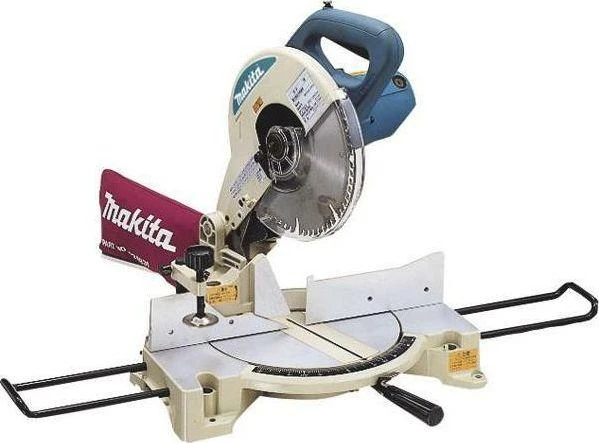 Makita Skersinio pjovimo staklės LS1040 1650W 255mm