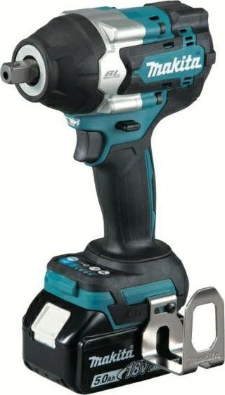 Makita DTW701 akumuliatorinis smūginis veržliasukis
