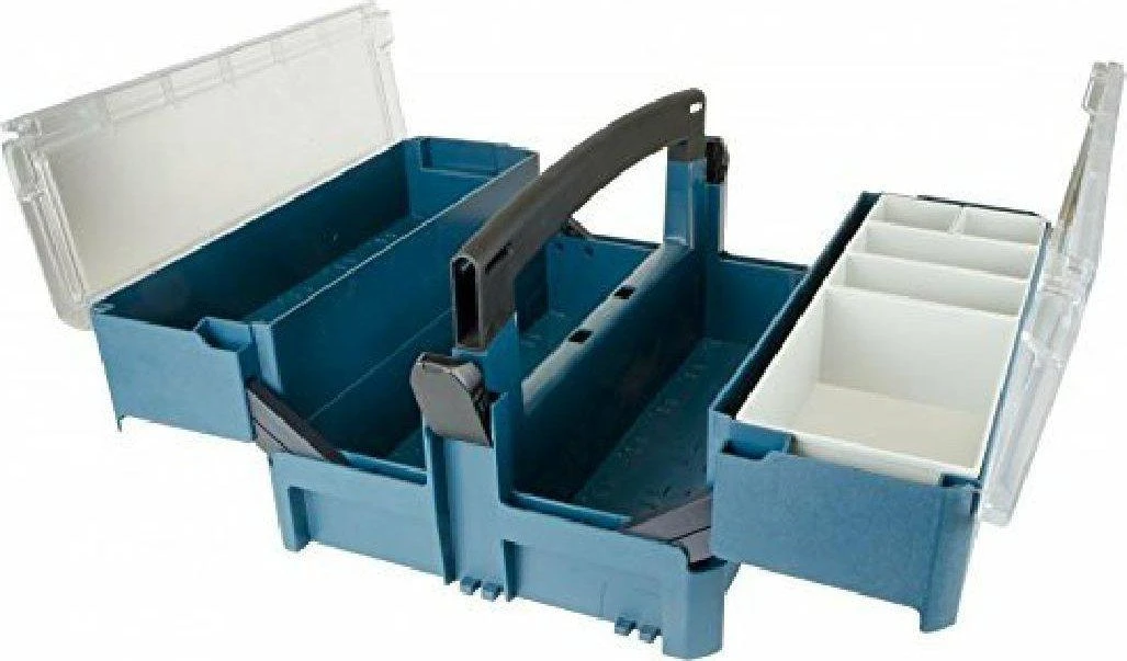 Makita p-84137 MAKPAC įrankių dėžė