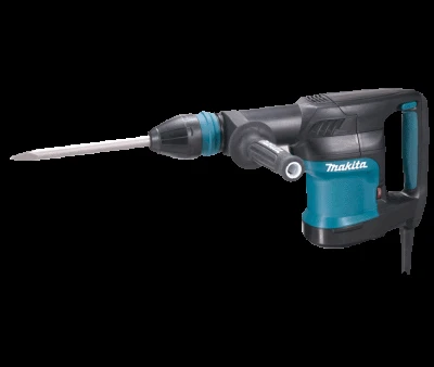 MAKITA SKELIAMASIS PLAKTUKAS MAX 1100W HM0870C 7,6J 5,1kg